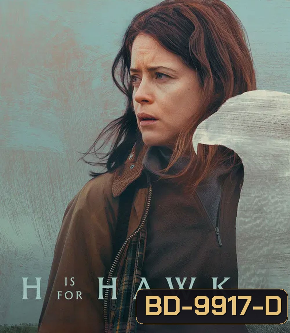H Is For Hawk (2025)