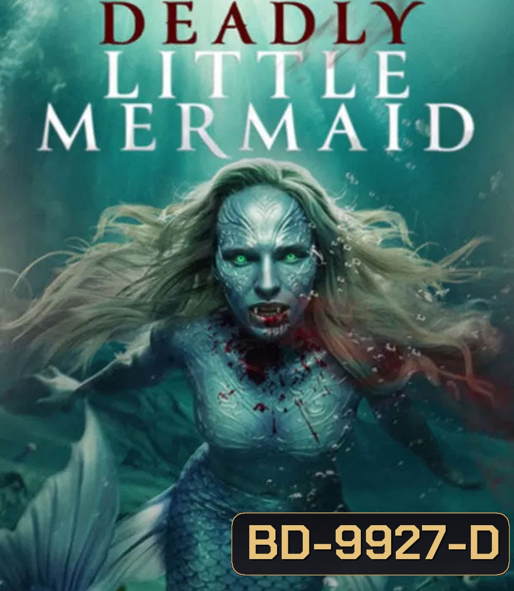 The Deadly Little Mermaid (2026)