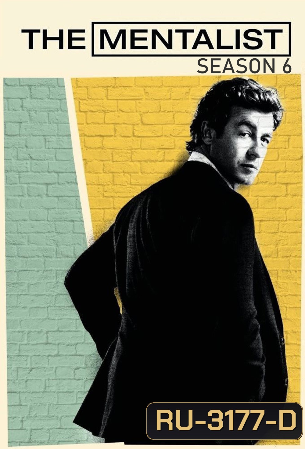 The Mentalist Season 6 [2013] เจาะจิตผ่าปริศนา ปี 6 [22 ตอนจบ]