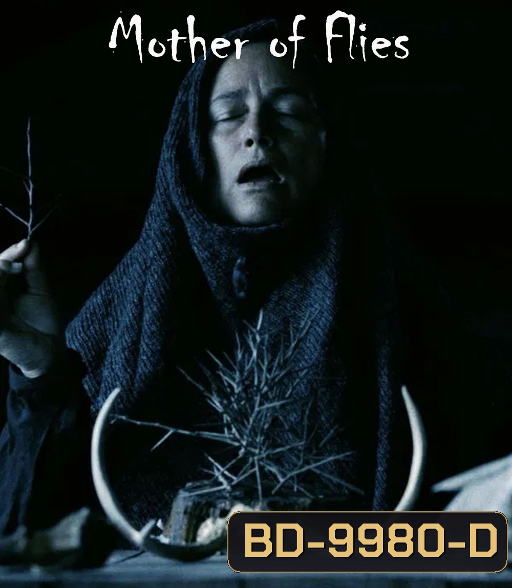 Mother of Flies (2025)