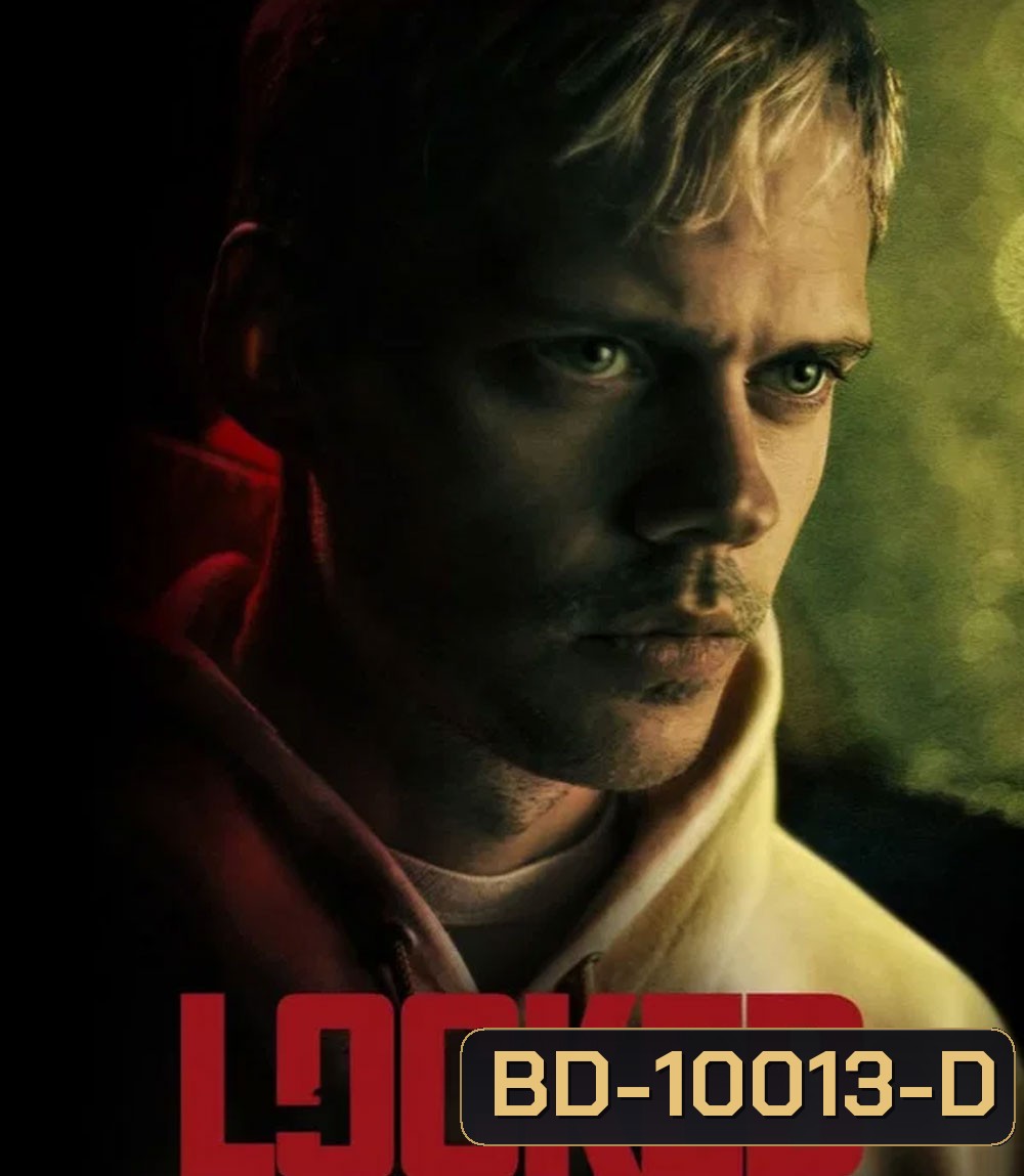 Locked (2025) ล็อก ล่อมาตาย