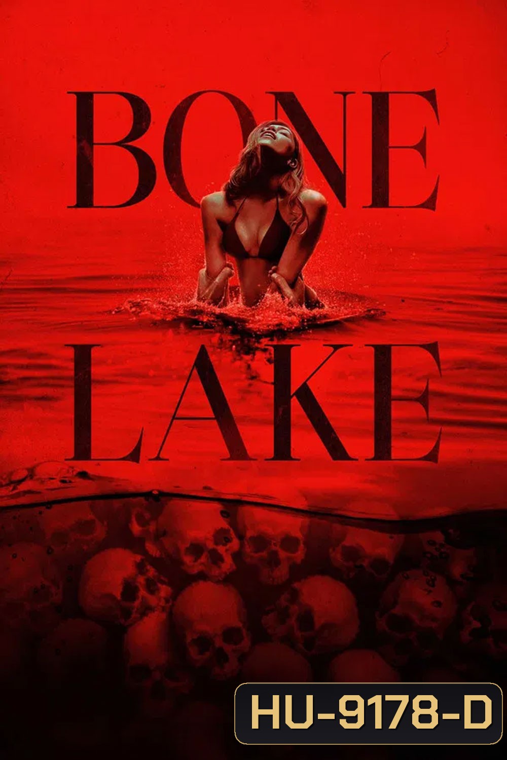 Bone Lake (2025)