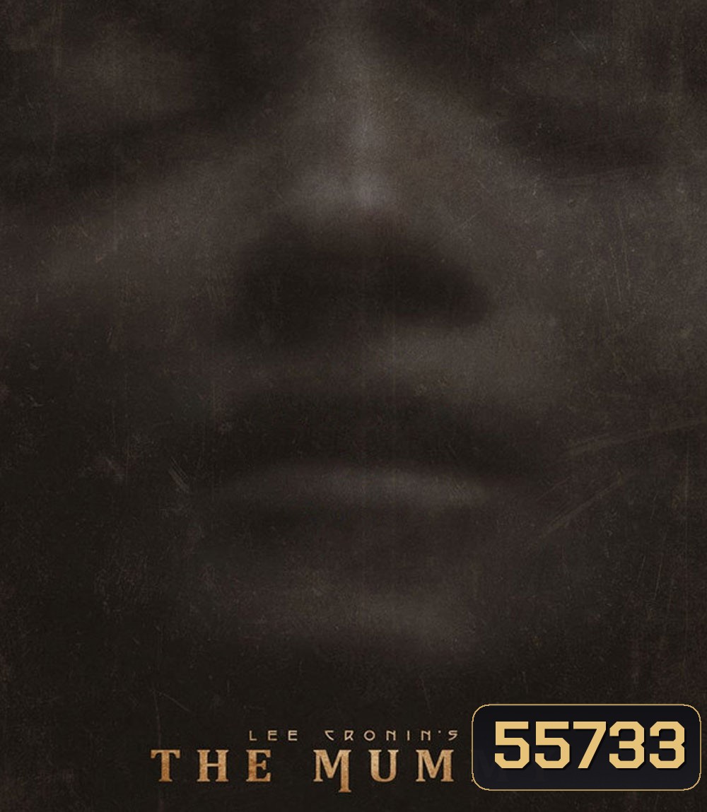 Lee Cronin's The Mummy (2026) ลี โครนิน เดอะ มัมมี่ (มีบางช่วงไม่ใช่เสียงอังกฤษ)