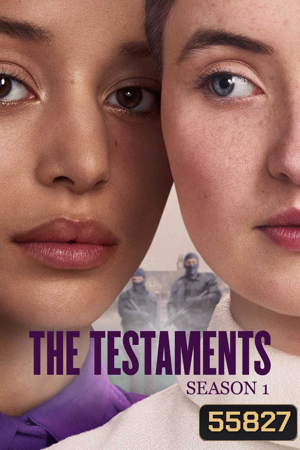 The Testaments Season 1 (2026) 10 ตอนจบ
