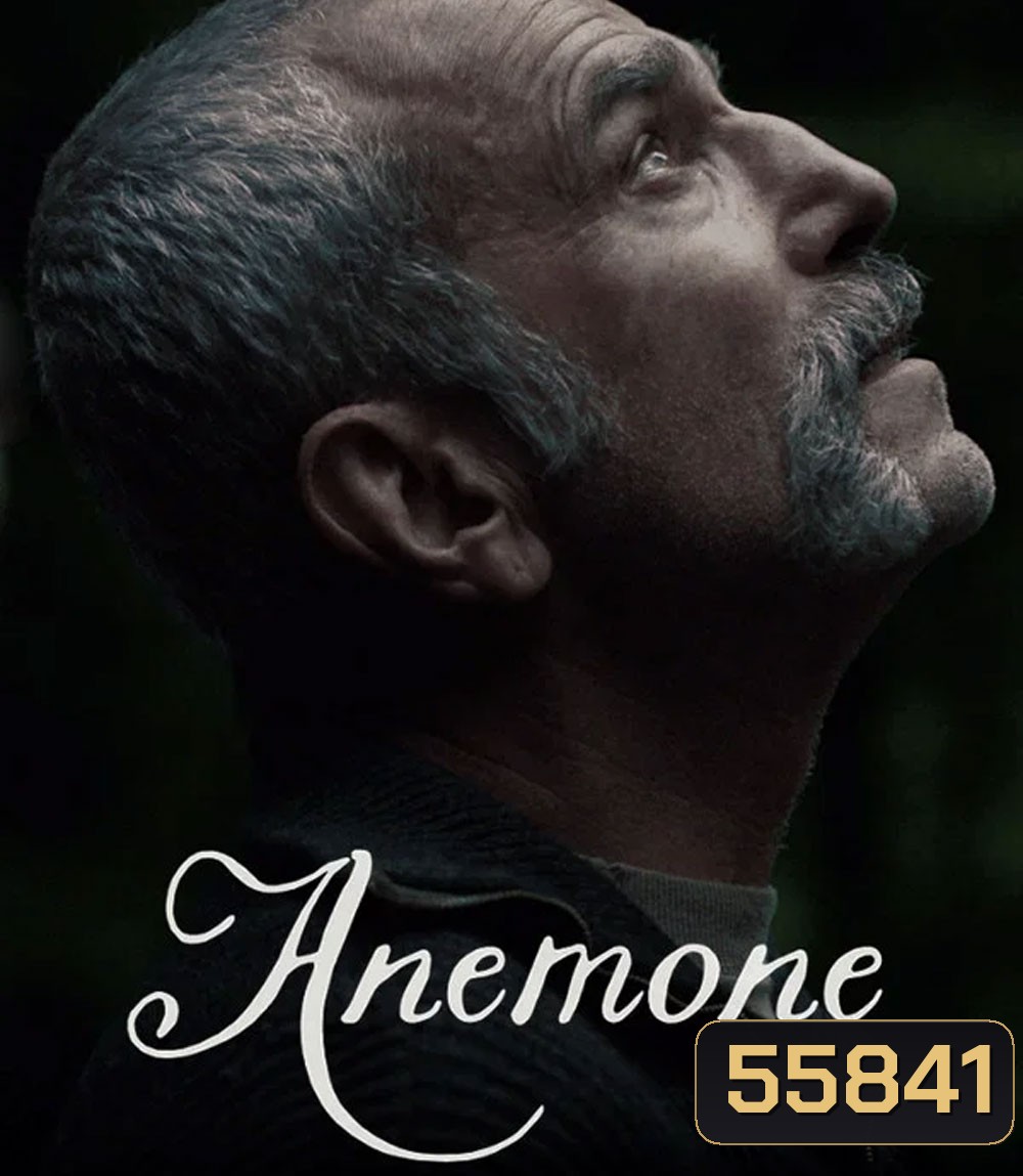 Anemone (2025) อะนีโมนี