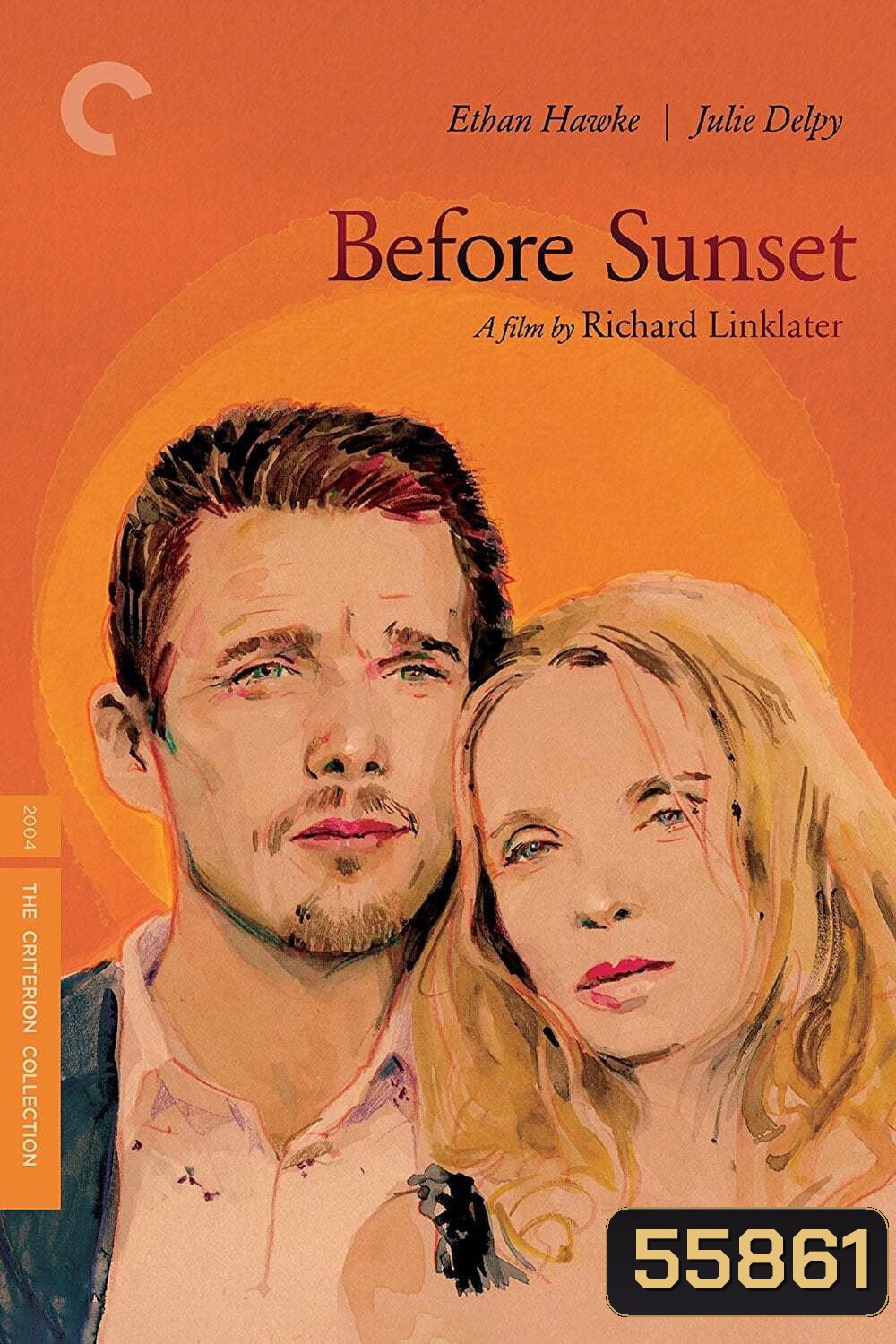 Before Sunset (2004) ตะวันไม่สิ้นแสง แรงรักไม่จาง