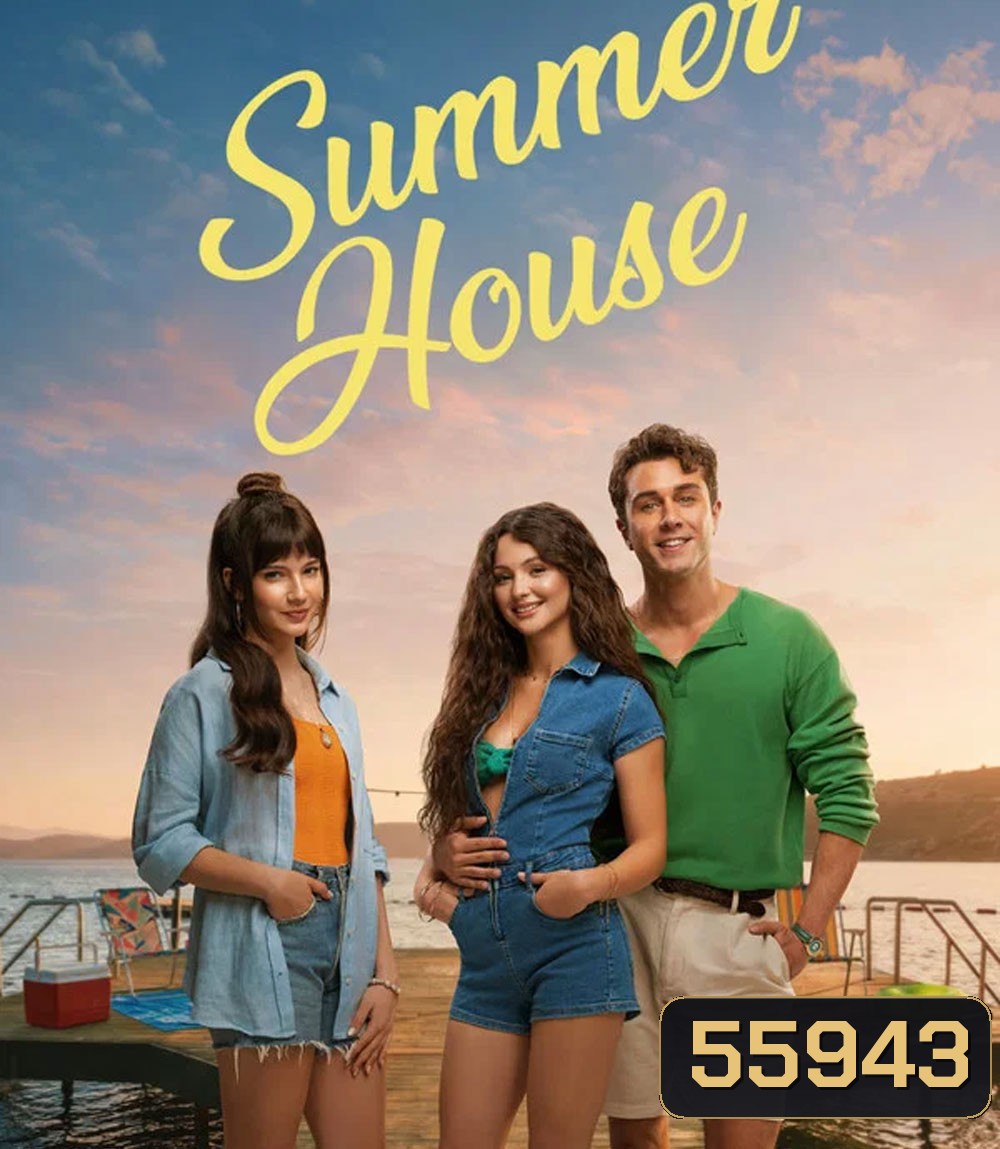 Summer House (Yaz Evi) (2026)