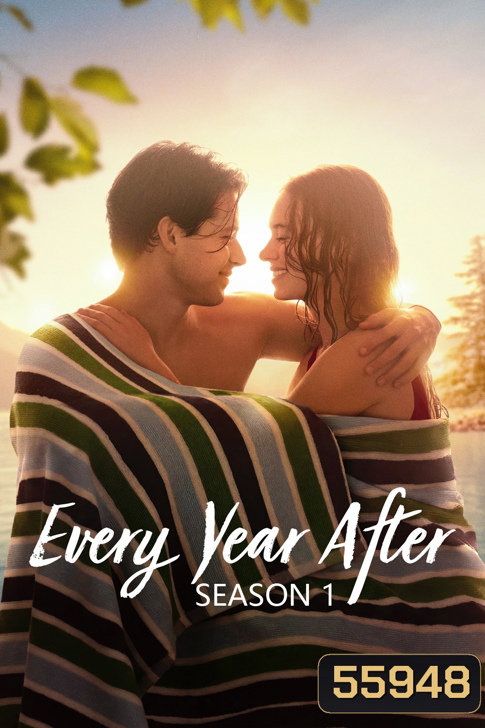 Every Year After Season 1 (2026) ทุกปีที่คิดถึง ซีซั่น 1 (8 ตอนจบ)