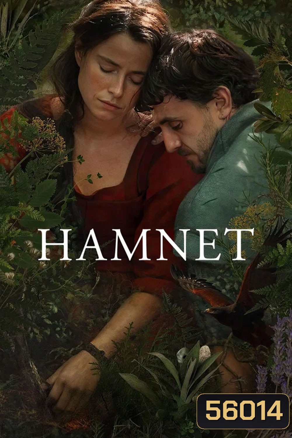 Hamnet (2025) แฮมเน็ต