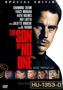 The Son of No One วีรบุรุษขุดอำมหิต