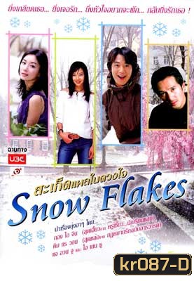 Snow Flake (สะเก็ดแผลในดวงใจ