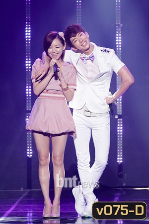 We Got Married (Jo Kwon & Ga In)