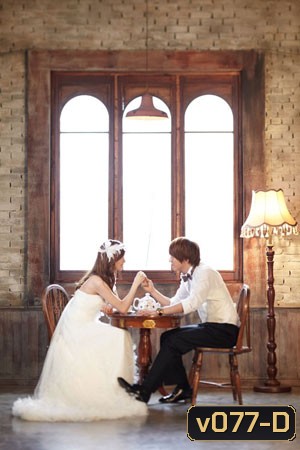 We Got Married (Yong Hwa & Seo Hyun)