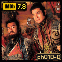 จอมทัพสะท้านปฐพี 4 The Conqueror's Story (2004)