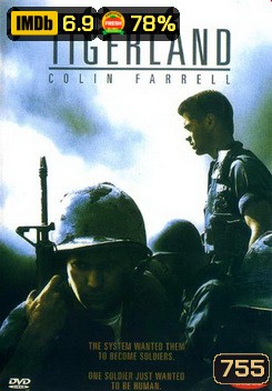 TIGERLAND ไทเกอร์แลนด์ ค่ายโหดหัวใจไม่ยอมสยบ