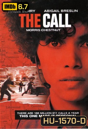 The Call ต่อสาย ฝ่าเส้นตาย (Master)